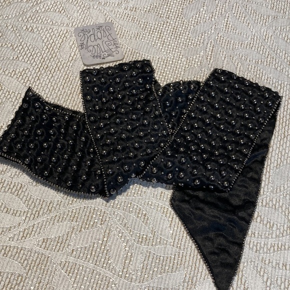 NWT Free People Head Wrap Band Scarf - Picture 3 of 7